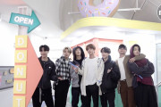 [無料動画][BANGTAN BOMB] Welcome to ‘BTS POP-UP : MAP OF THE SOUL Showcase in SEOUL’ – BTS (방탄소년단)