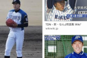 【朗報】多田野数人さん、やっと許される