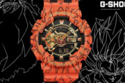 【画像】DRAGON BALLとG-SHOCKのコラボ買おうと思ってるんだが？