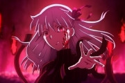 『Fate[HF]』最終章公開記念で第1・2章が無料配信決定！シリーズ作品も