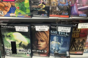 アメリカの中古ゲーム市場が壊れる　PS2ソフトが1本6万円に…