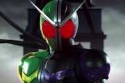 仮面ライダー新作ゲームのOP公開！格好いいけどWしか出てこない…