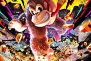 Switch2「ドンキーコング バナンザ」が予約開始！さえぎるすべてをブチ壊せ！
