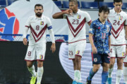 【日本代表】森保J、ロンドンにハット献上などベネズエラに4失点…年内国内最終戦を大敗《キリンチャレンジカップ》
