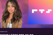 世界的大人気ストリーマーのPokimaneが「RTS」の共同創業者に、ゲーム配信者のマネジメントとコンサルティングを手掛ける。RTSは2021年3月にソニーと共同でEVOを買収