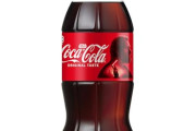 コカ・コーラ社ペットボトル商品、216円に値上げへ