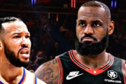 【NBA】開幕戦のカードが決定！王者NYKがレブロン新加入のPHIと対決