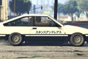 【GTA5】「フトGTX」性能/価格/モデル一覧【乗り物データ】