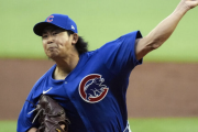 カブス今永昇太、今日も無失点ｗｗｗｗｗｗｗ