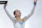 ロシアのサイト sports.ru が記事を更新！  ズーリン コーチ「エテリ組の今の選手の中でコストルナヤを誰よりも気に入っている。スケーティング、カリスマ性、高難度のエレメンツを併せ持っている。4回転はないが…」