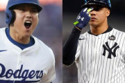 ドジャース、大谷がDHを占有しているためソトと契約できないｗ