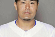 中日の木下拓哉捕手が国内FA