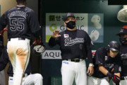 千葉ロッテマリーンズさん、ひっそりと2年連続優勝争いしてしまう