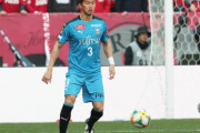 ガンバ大阪が川崎フロンターレDF奈良竜樹の獲得に乗り出す　昨年に続き2年連続のオファー