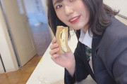 【SKE48】青木莉樺「朝ごはん何食べた?」