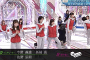 【櫻坂46】これは何だったのか？