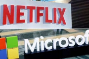 ネットフリックスとマイクロソフトが提携！年内にも広告付きプランを導入へ