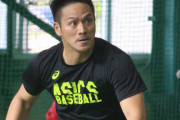 広島・田中広輔「僕が普通にやれば小園はライバルではない」