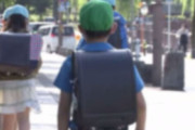 ランドセルに「しゅくだいをする」と紙貼り付け、男児を帰宅させた教諭を懲戒処分