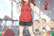 モテたいのに筋トレしない奴ｗｗｗｗ