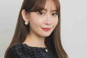 【アイドル】元AKB48小嶋陽菜(37歳)、起業から8年で資産35億円　上場企業の大株主に