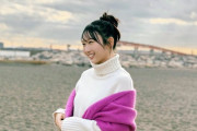 藤嶌果歩が次号の「アップトゥボーイ」表紙！【かほりん】【日向坂46】