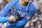 山﨑福也 ７回１失点の好投も山川に痛恨被弾「打たれたのは余計でしたが最低限の仕事はできた」