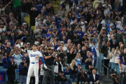 【悲報】ドジャース「4000万円やるから大谷50号ボールくれ」→拒否される