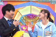 【日向坂46】オードリー若林さんとMC佐々木美玲の相性良くなかった？【日向坂で会いましょう】