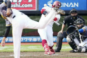 阪神藤浪晋太郎が今季３勝目　楽天鈴木大地に同点被弾も直後に近本Ｖ打