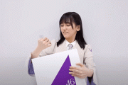 【乃木坂46】照れるてれぱんが可愛すぎ。