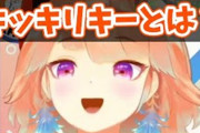 Vtuber 【小鳥遊キアラ】ココの日本語翻訳と比較したらｗｗｗｗ