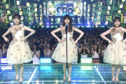 将来、乃木坂46が久々の歌番組往年のヒット曲をとかなったら何歌うのかな・・・