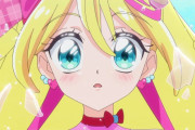 【朗報】プリキュアとラブライブがまさかのコラボｗｗｗｗｗｗｗｗｗｗ