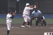 【朗報】めっちゃ西武好みの高校球児、発見される