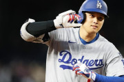 大谷翔平｢シーズン3割55本塁打100打点ペースで打ってます｣←これの感想