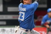 【日本ハム】「幸太郎の前を打つ日が来るとは…」伏見寅威「謎」の抜てきに応える２戦連続マルチ