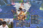 【FF14】光の戦士たちの間では普通になりつつあるけど、高難易度(零式)を野良でしかも生配信でクリアするP/Dってよく考えたら凄いよね