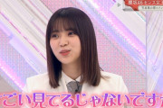【櫻坂46】衝撃！埼玉の狂犬さんが女豹にｗｗｗｗｗｗ