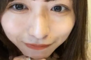 長濱ねるちゃん、可愛さがエグい... ネトフリ『今際の国のアリス』にハマった模様