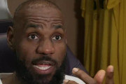 【NBA】レブロンがLALの現状に厳しい指摘「我々は優勝チームではない」