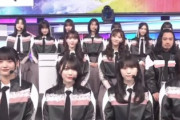 櫻坂46メンバーみたいなR指定さん、とんでもなくバズる