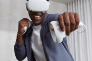 【！？】今日「Oculus quest2」を買ってさっそく遊んでみたら‥‥こうなったｗ
