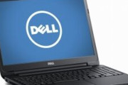 DELLでノーパソ買ったんやが