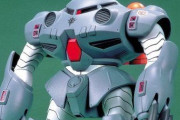 ※【ガンダム】人目でコックピットの位置がわかる構造ってヤバくね…？