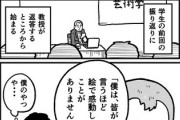 【名画】なんだよこの漫画ｗｗｗ【注意】