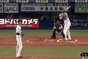 阪神・サンズが先制打　コロナ感染で抹消の糸原の代役・荒木が盗塁でチャンスメーク