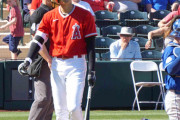【悲報】エンゼルス大谷、6試合連続三振　OP戦12打数1安打で打率.083に…
