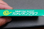 【悲報】街のゲーム屋、ガチで無くなるｗｗｗｗｗｗｗｗｗｗｗｗ