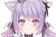 【朗報】活動休止中のななしいんくVtuber・いなうるうさん、元気に雀魂やってるのが発見される